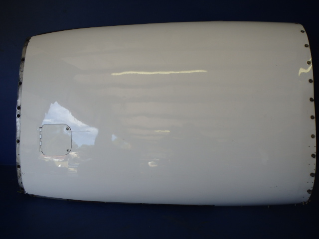 0851180-6 Cessna - COWL ENGINE